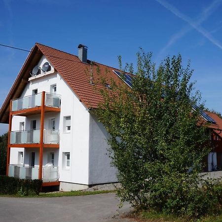 Bodensee Apartment Meckenbeuren Hasenwinkel Exterior photo